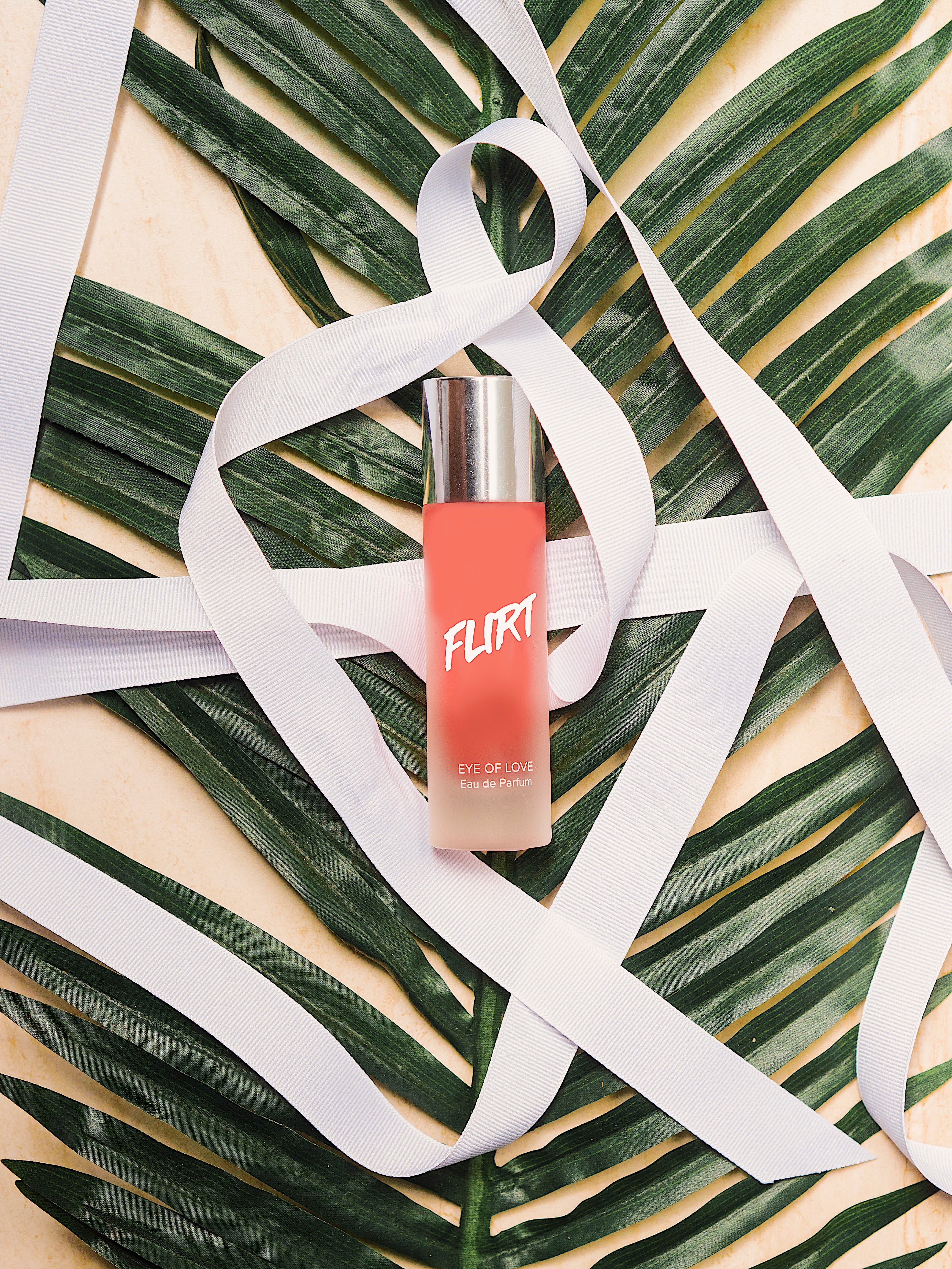 Flirt Pheromone Parfum Deluxe