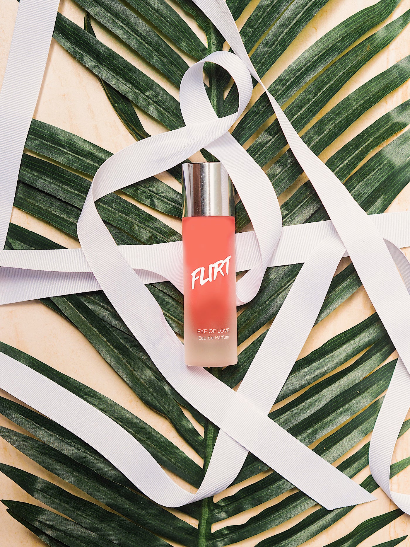Flirt Pheromone Parfum Deluxe