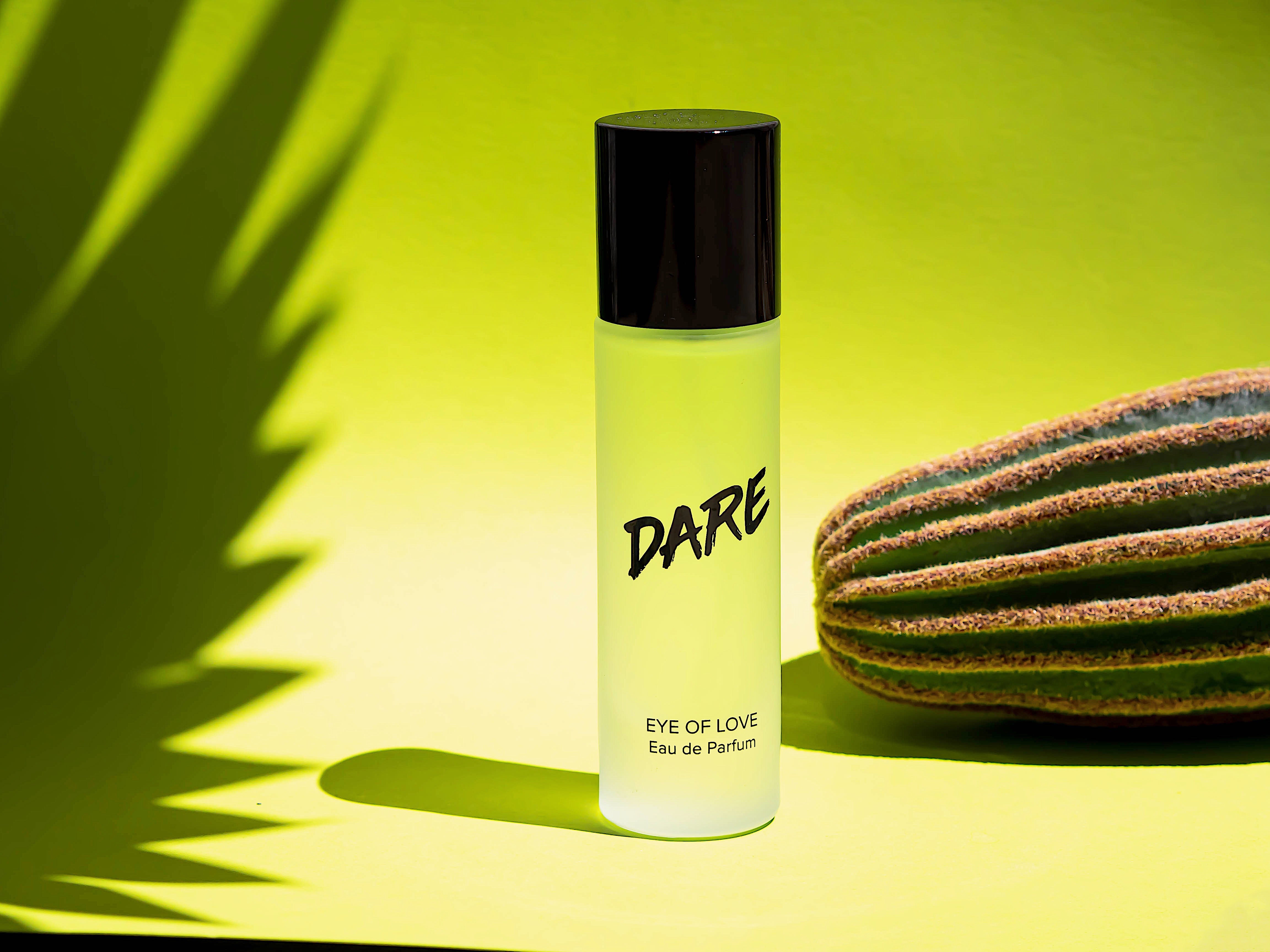 Dare LGBTQ Pheromone Cologne