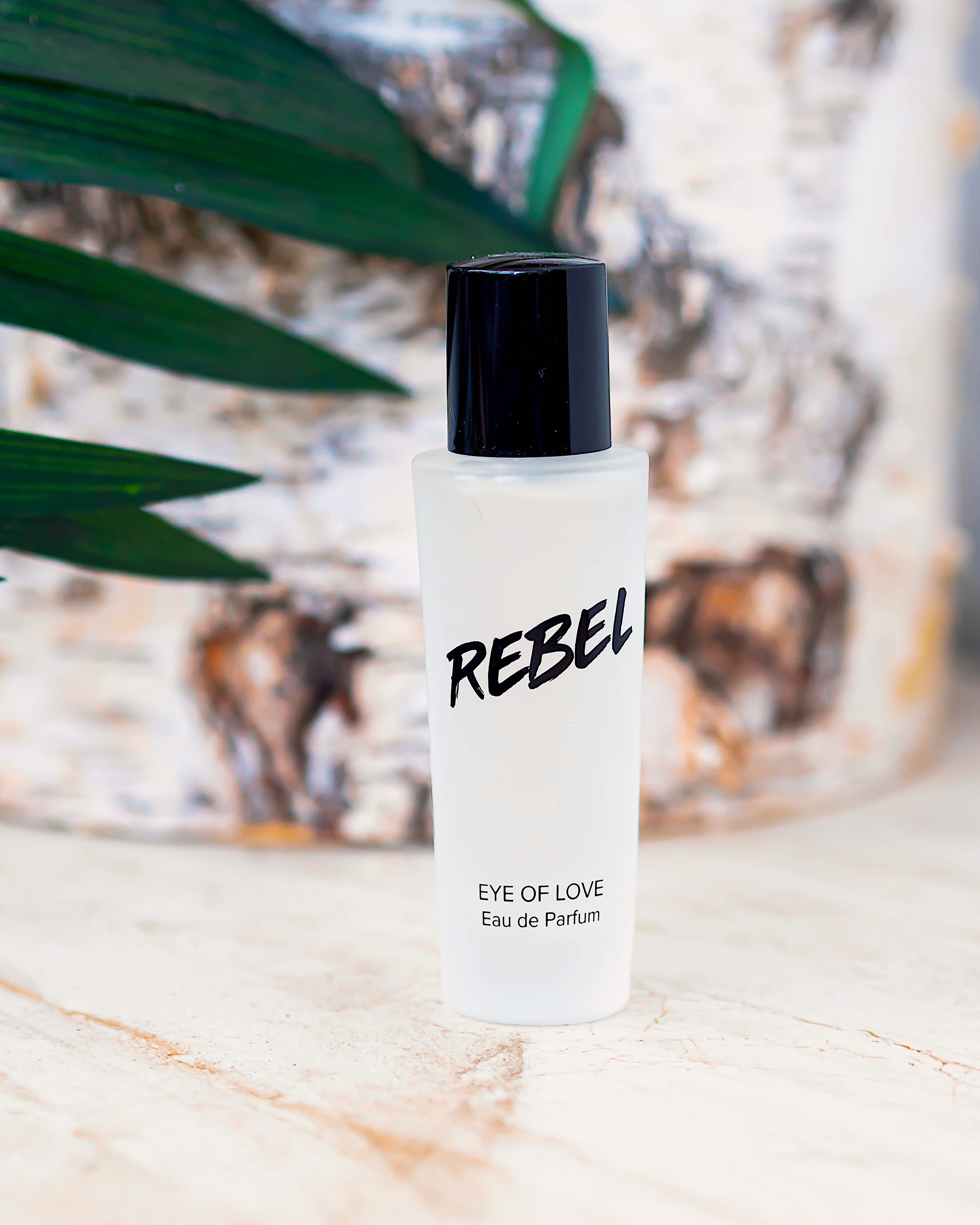 Rebel Pheromone Cologne Deluxe
