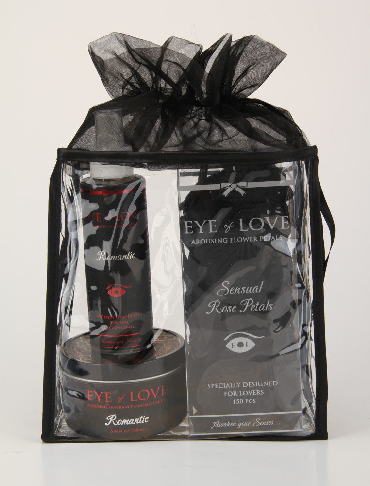 Romantic Gift Set