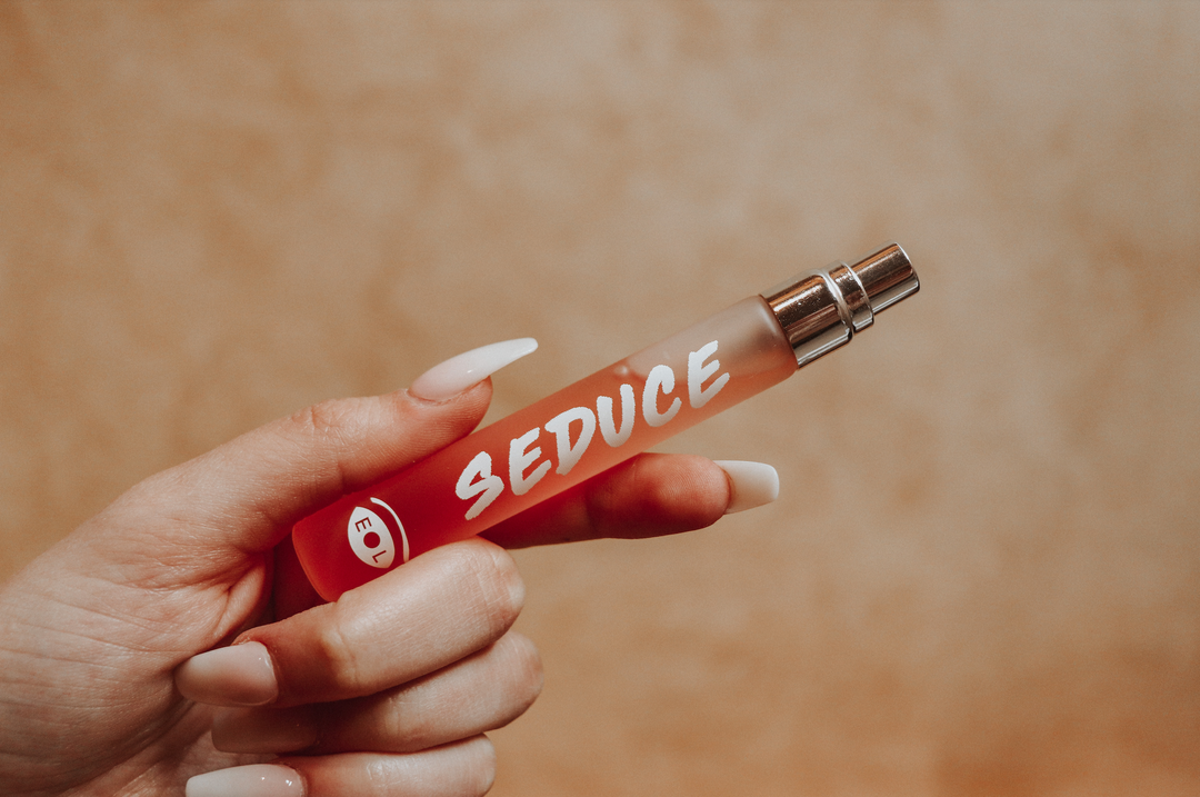 Seduce Pheromone Perfume