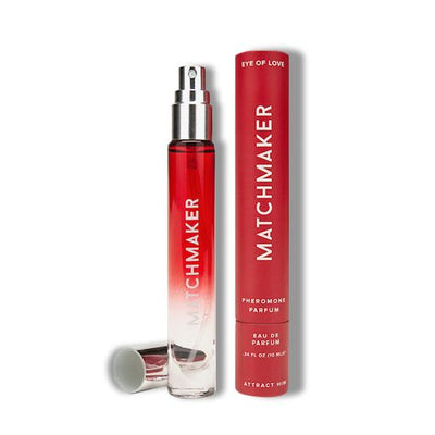Matchmaker Red Diamond Pheromone Parfum Travel Size - Attract Him