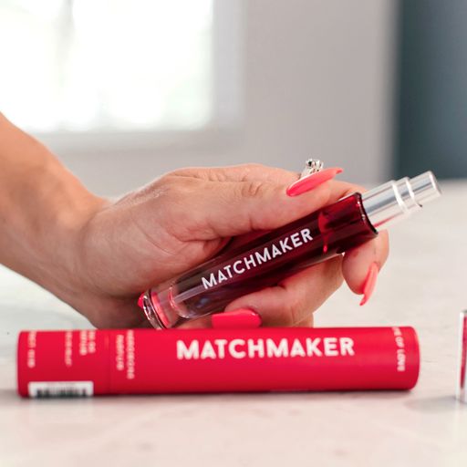 Matchmaker Red Diamond Pheromone Parfum Travel Size - Attract Him