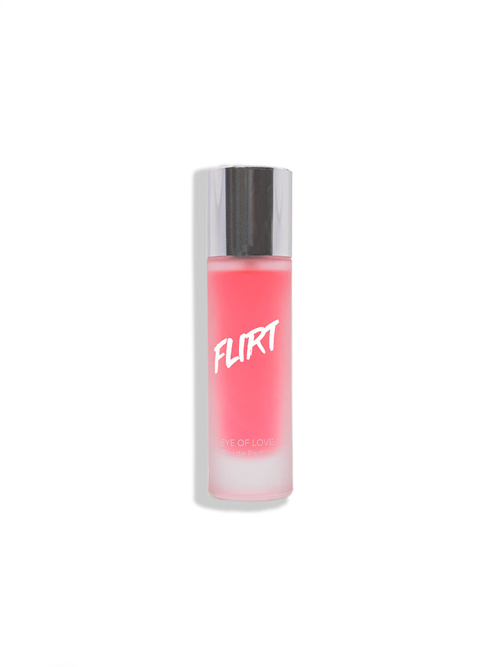 Flirt Pheromone Perfume to attract others