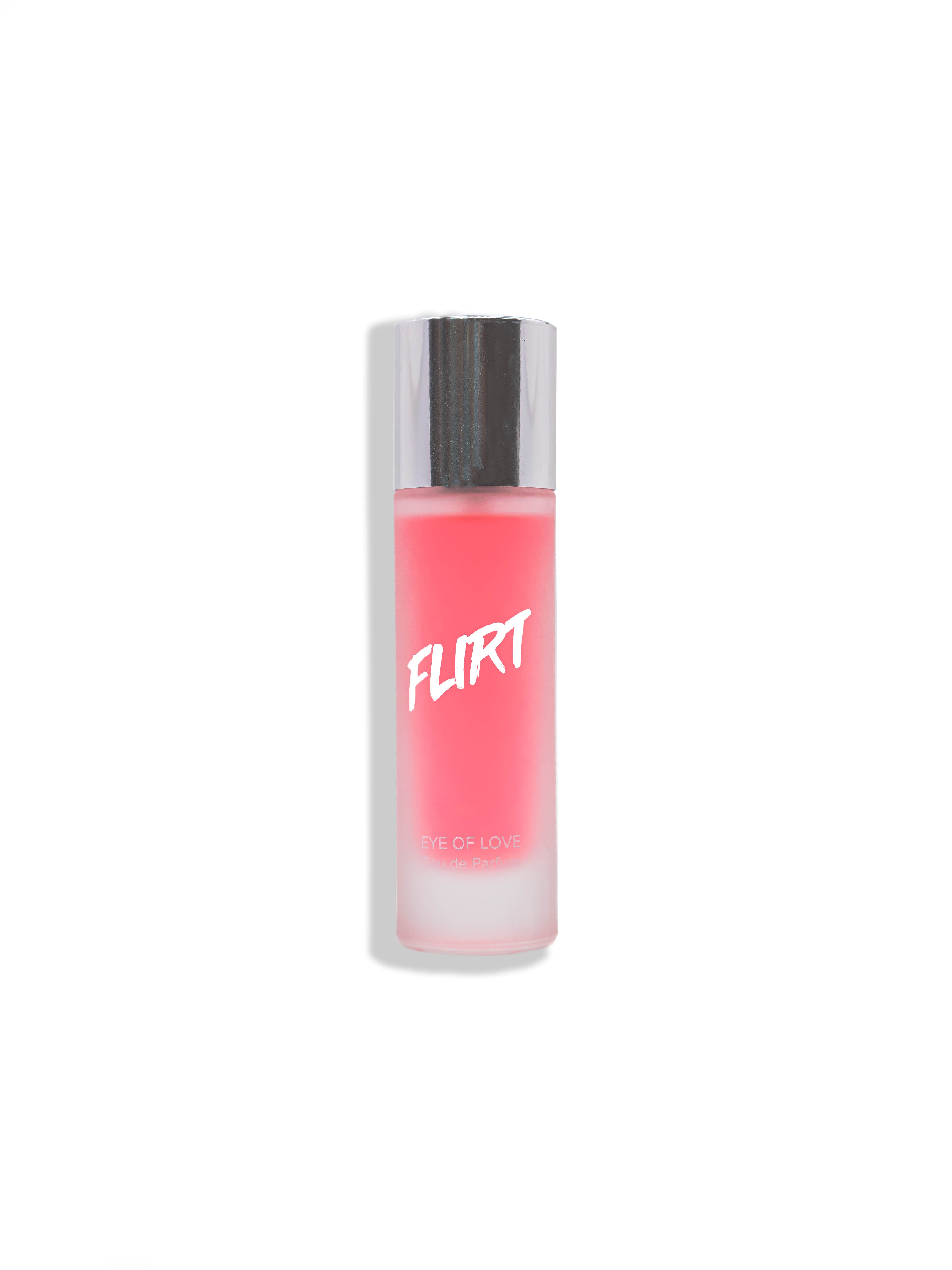 Flirt Pheromone Parfum Deluxe