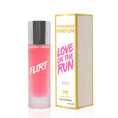 Flirt Pheromone Parfum Deluxe