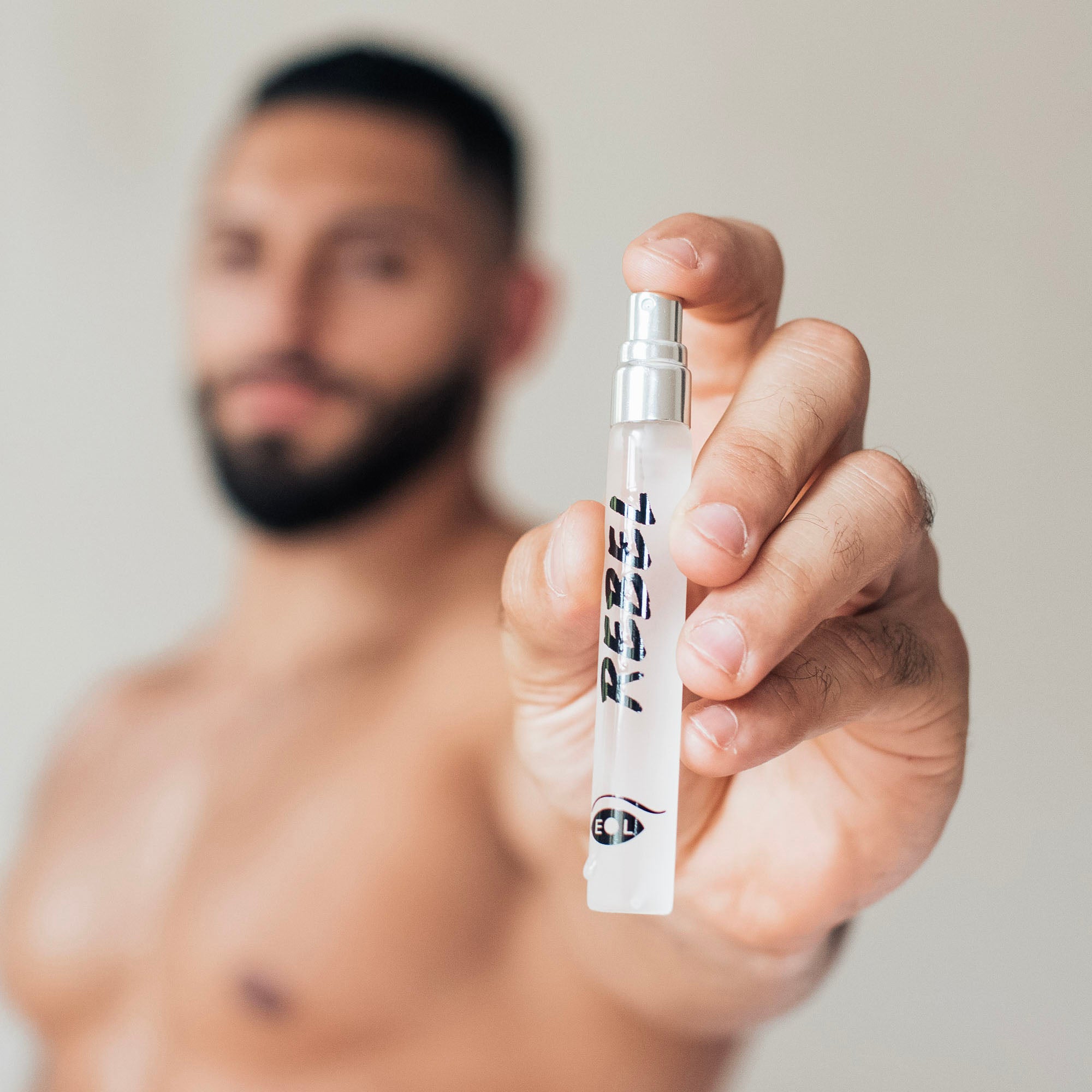 Rebel Pheromone Cologne