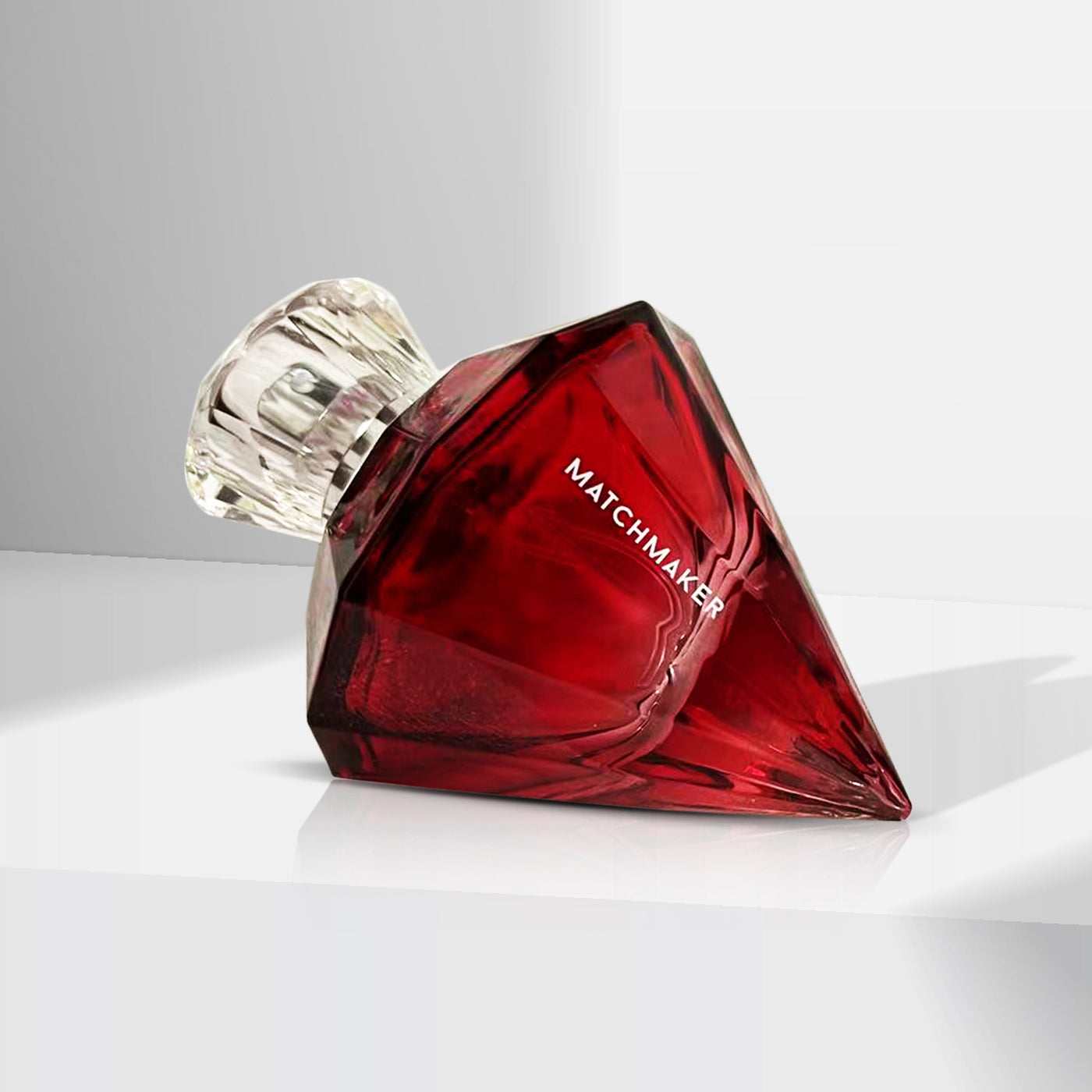 Matchmaker Red Diamond Pheromone Parfum Deluxe- Attract Him