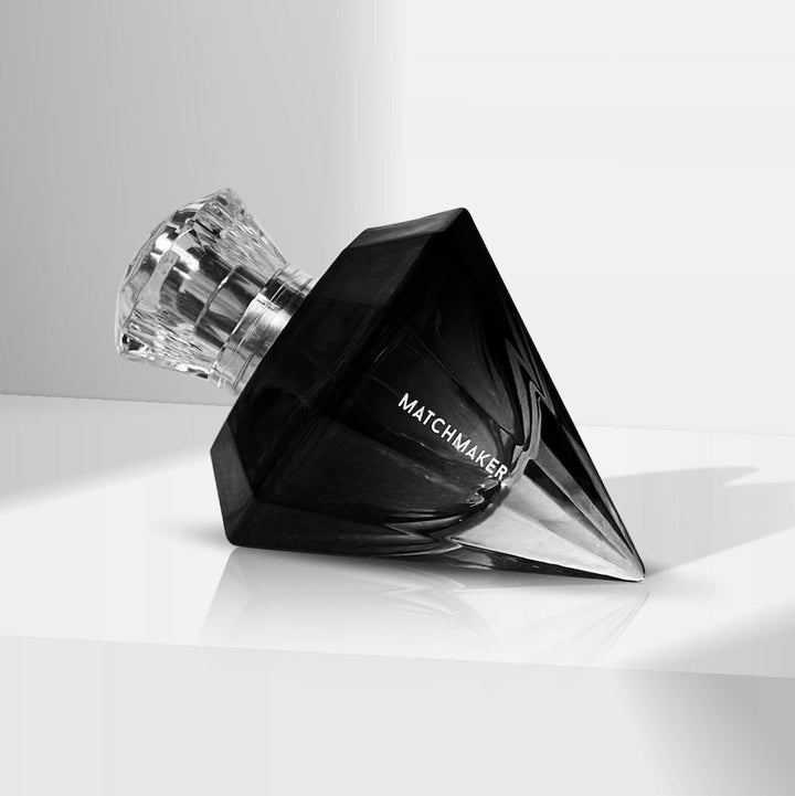 Matchmaker Black Diamond LGBTQ Pheromone Perfume - Attract Him