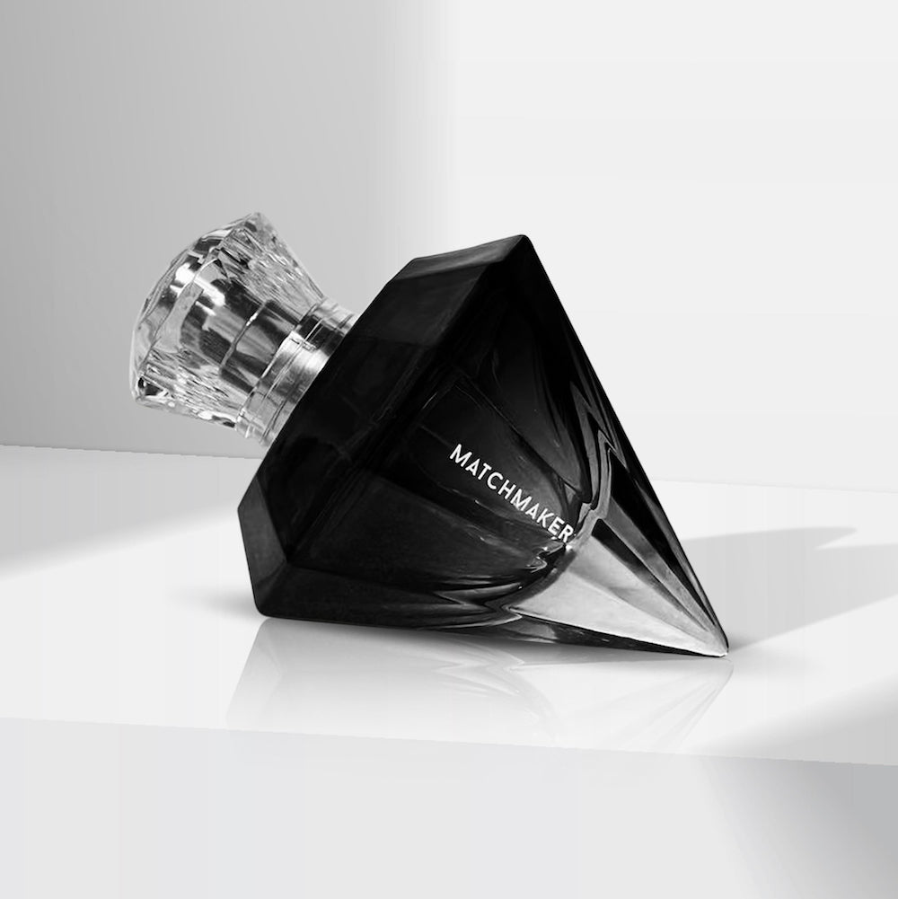 Matchmaker Black Diamond LGBTQ Pheromone Parfum - Attract Him