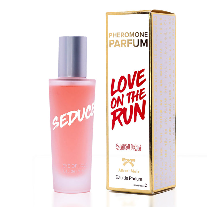 Seduce Pheromone Perfume